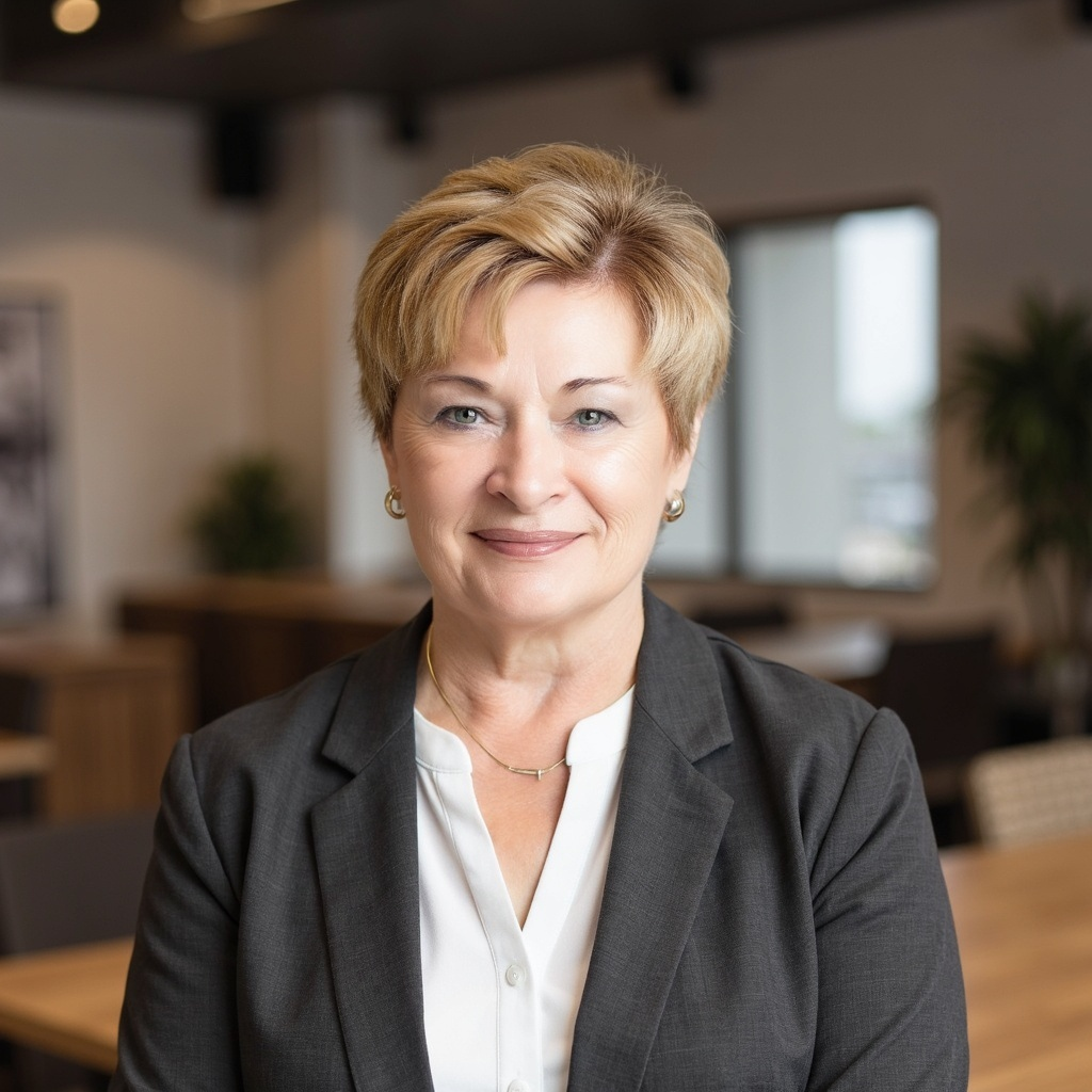 Lorraine Lane, Business Growth Coach