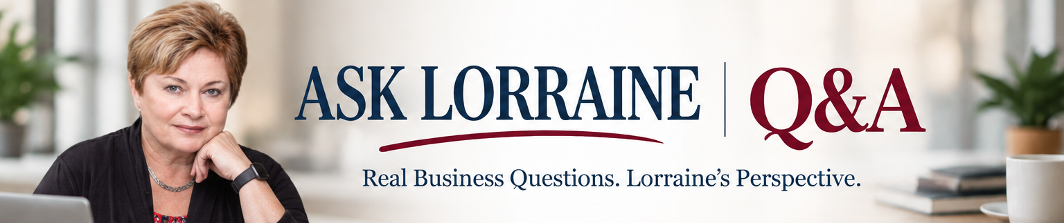 ask lorraine header