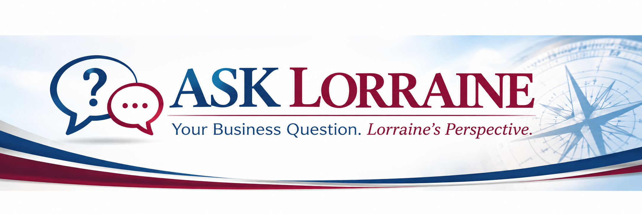 Ask Lorrain Hero 53