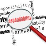 dependability